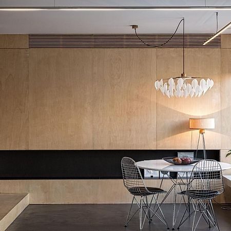 Apartament Syntagma Designers Living Ateny Zewnętrze zdjęcie
