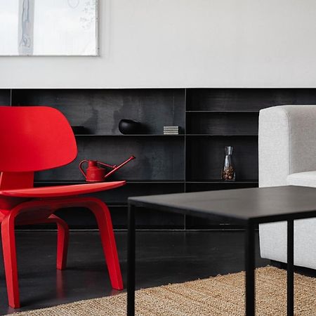 Apartament Syntagma Designers Living Ateny Zewnętrze zdjęcie