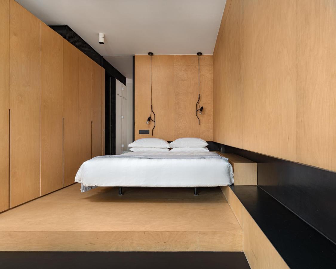 Apartament Syntagma Designers Living Ateny Zewnętrze zdjęcie