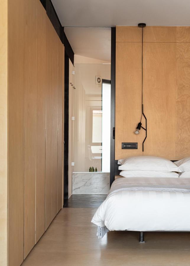 Apartament Syntagma Designers Living Ateny Zewnętrze zdjęcie