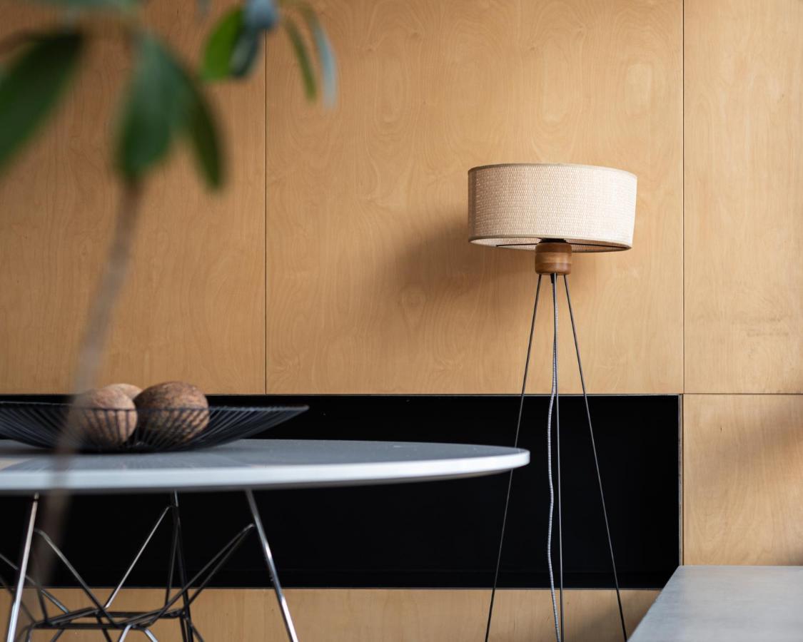 Apartament Syntagma Designers Living Ateny Zewnętrze zdjęcie