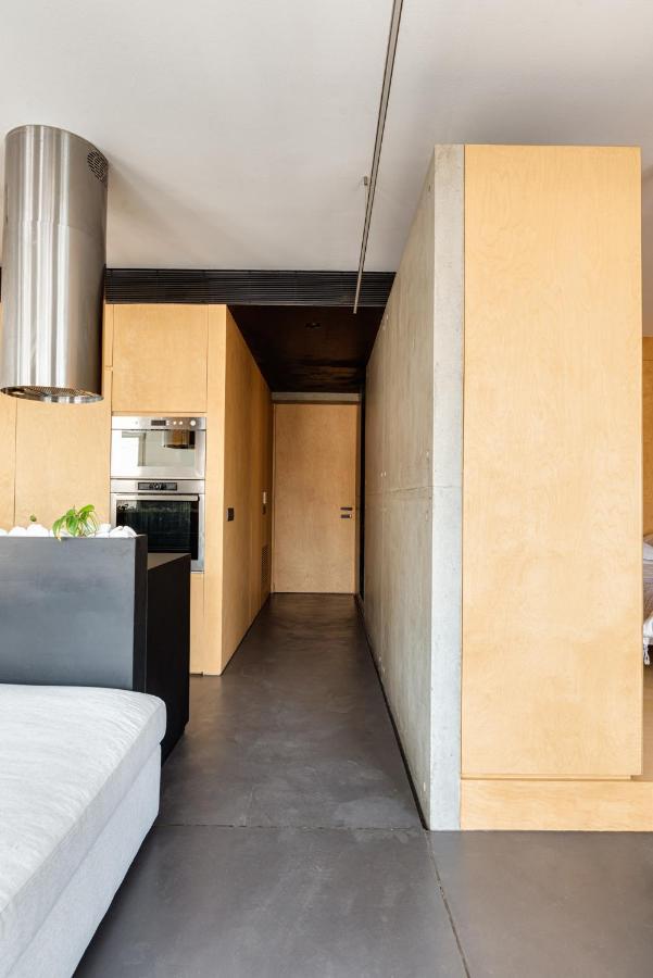 Apartament Syntagma Designers Living Ateny Zewnętrze zdjęcie