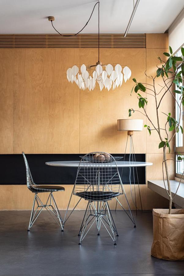 Apartament Syntagma Designers Living Ateny Zewnętrze zdjęcie